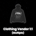 Clothing Supplier Bundle