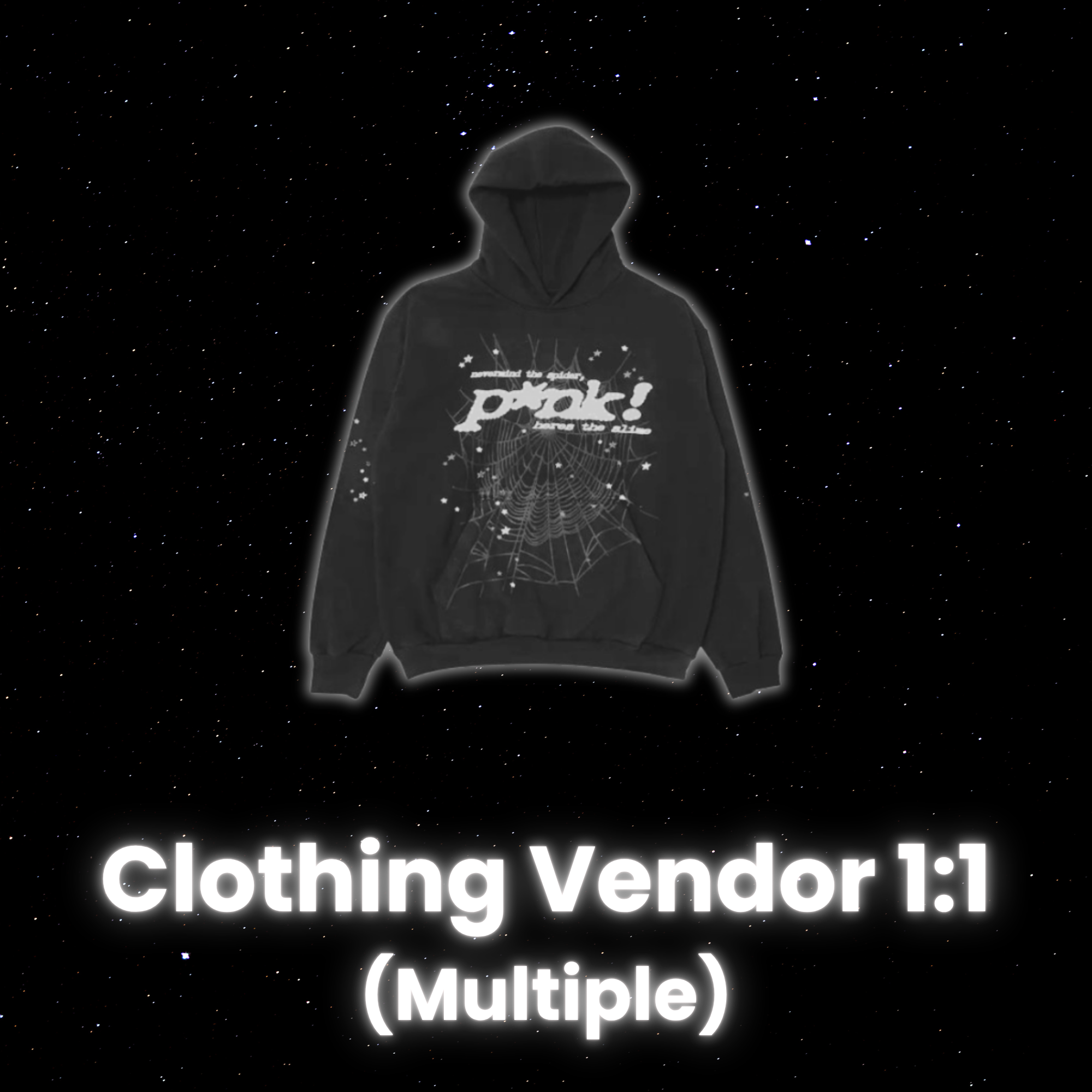 Clothing Supplier Bundle