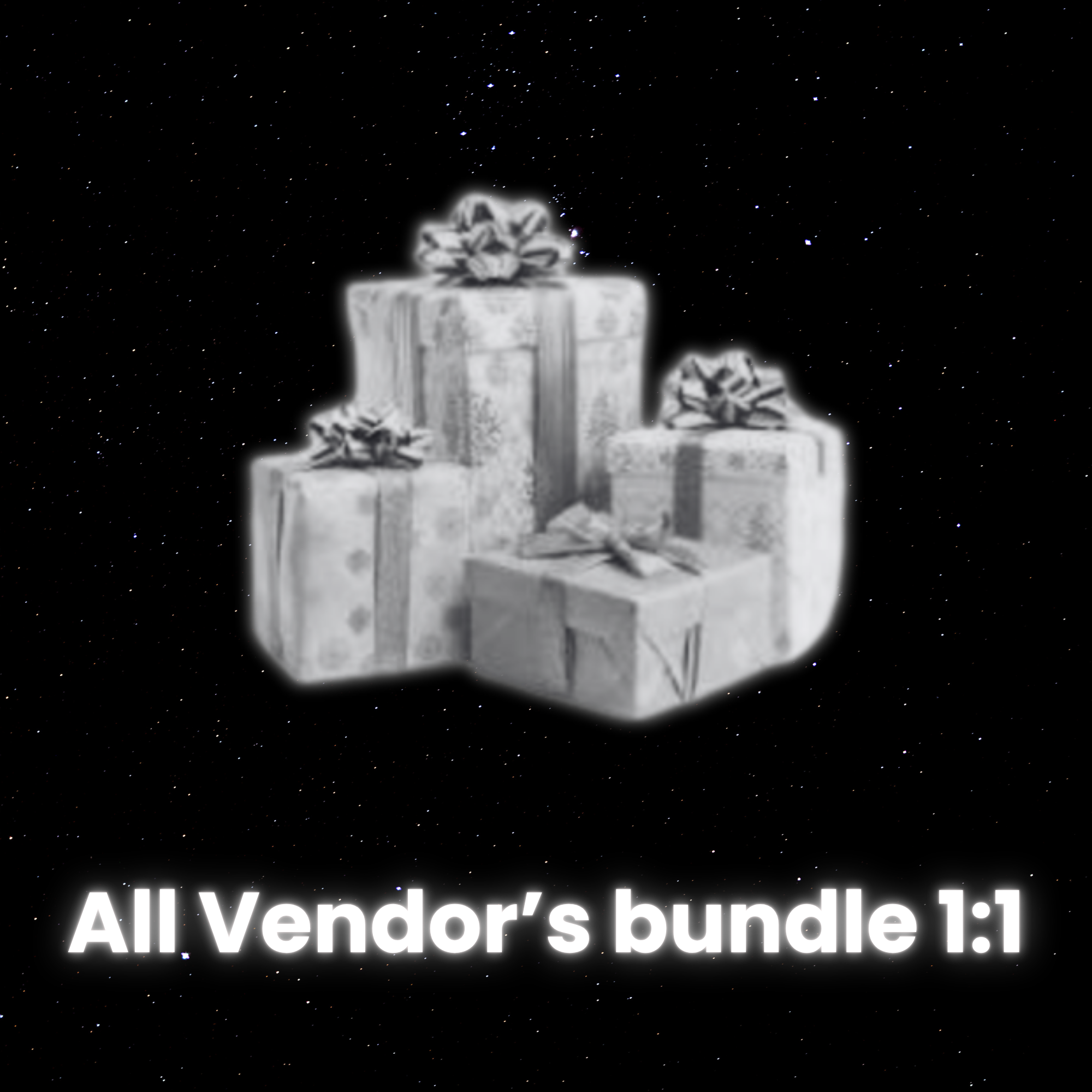 All Supplier Bundle