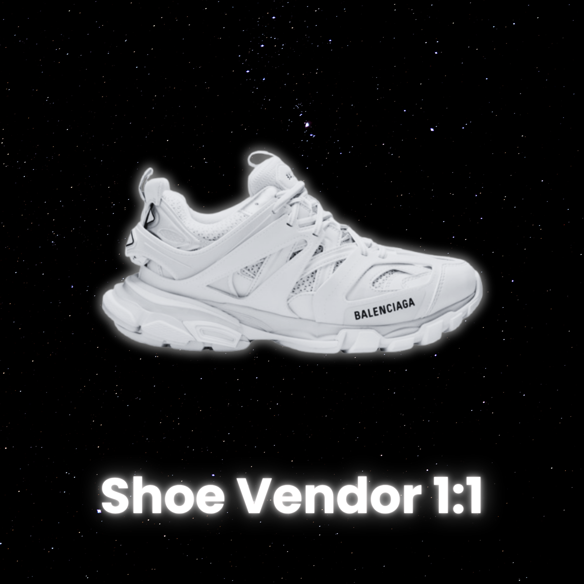 Shoe Supplier