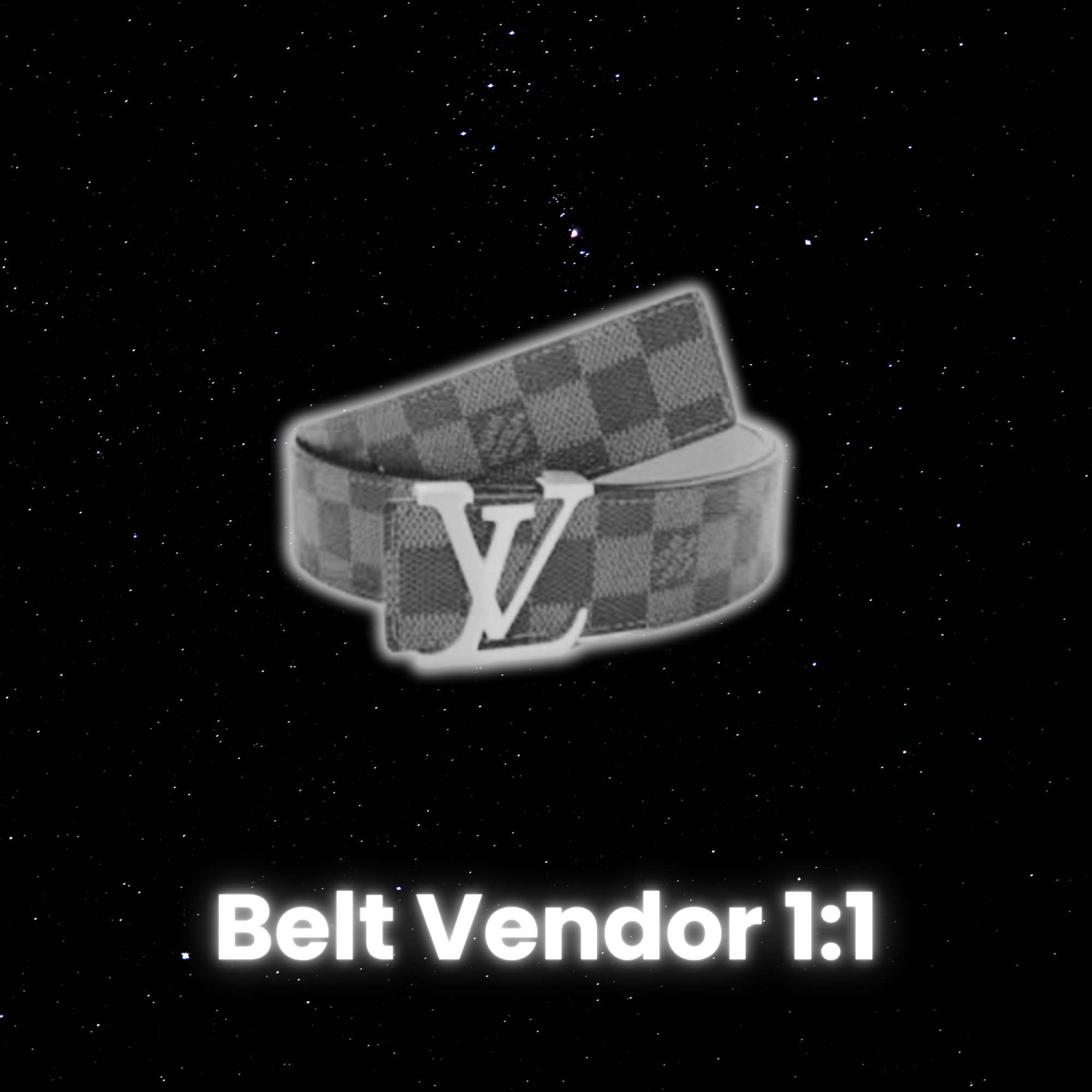 Luxury Belt Supplier