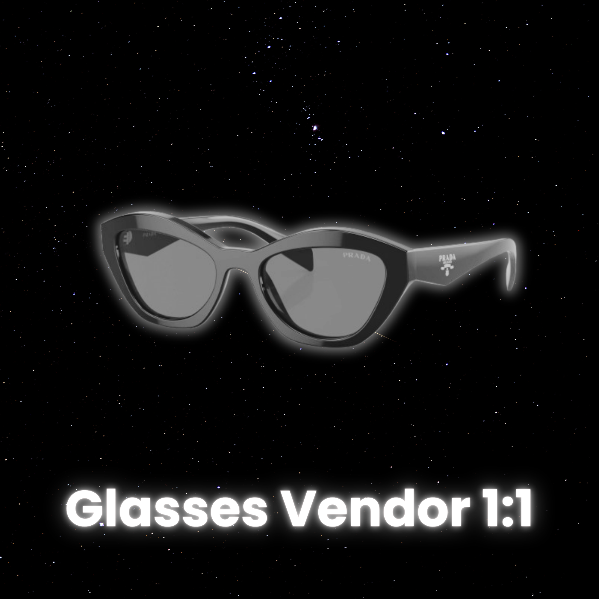 Luxury Glasses Supplier