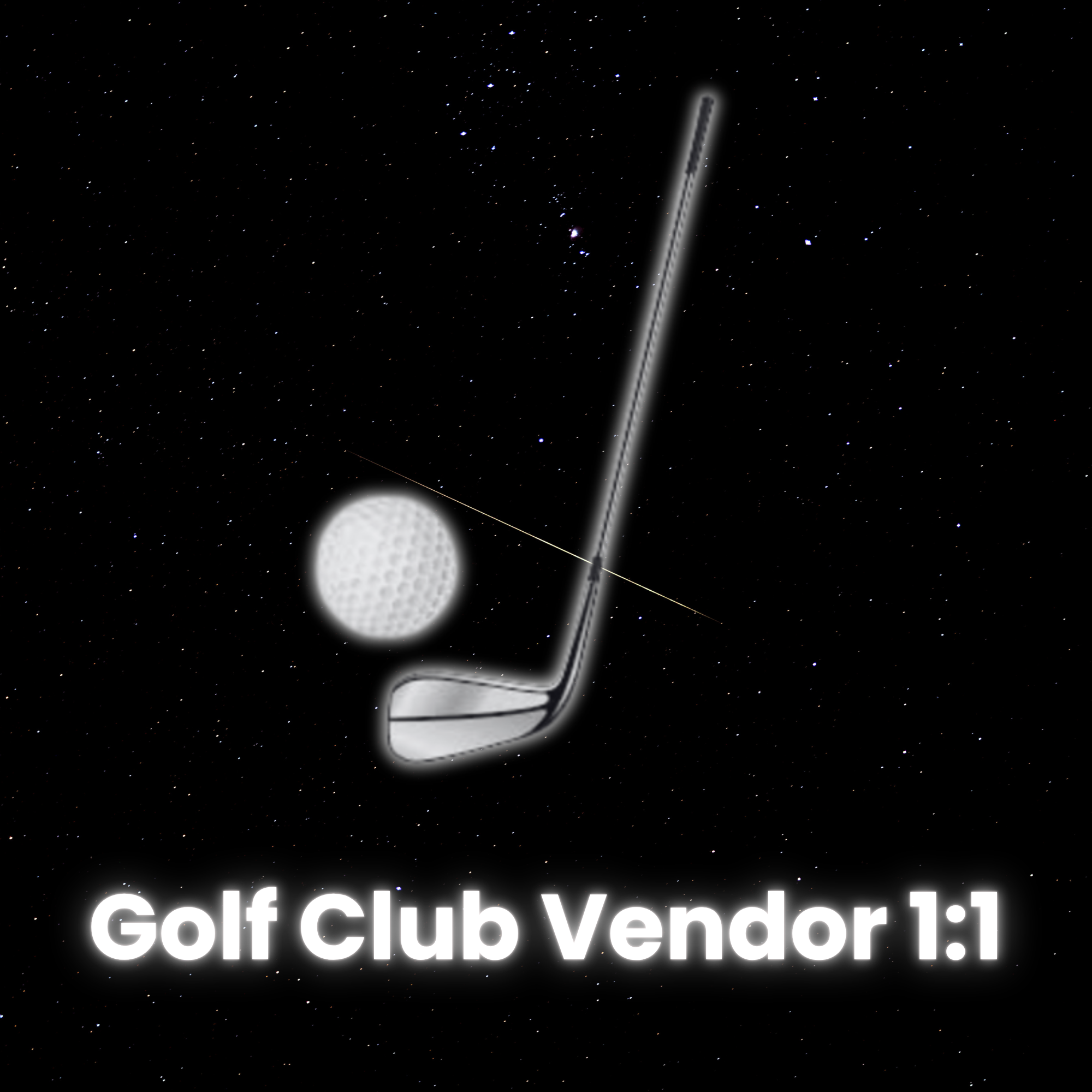 Golf Club Supplier